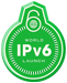 ipv6 ready