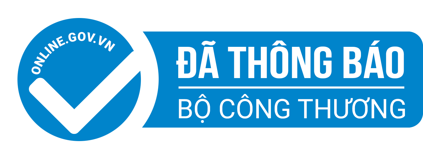 Đã thông báo | Bộ Công Thương